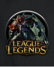 Džemperis League of legends Zen